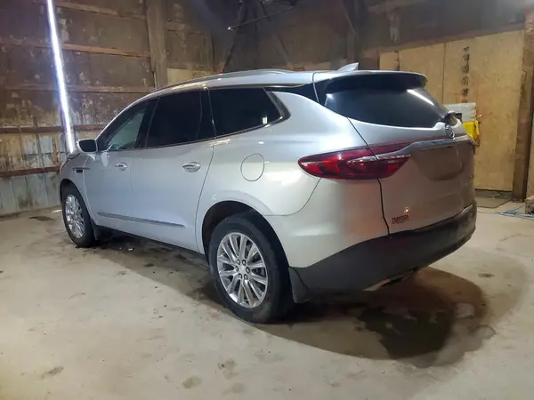 5GAEVBKW5KJ110285 2019 BUICK ENCLAVE - Image 2