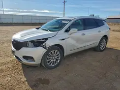 5GAEVBKW5KJ128690 2019 BUICK ENCLAVE