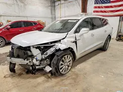 5GAEVBKW5KJ163181 2019 BUICK ENCLAVE