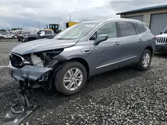 5GAEVBKW5KJ202562 2019 BUICK ENCLAVE