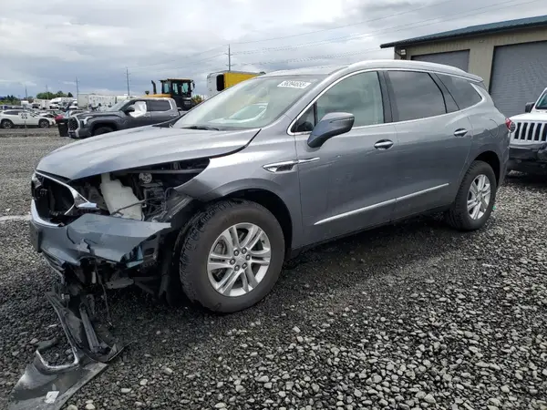 5GAEVBKW5KJ202562 2019 BUICK ENCLAVE - Image 1