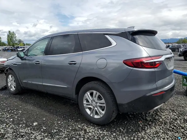 5GAEVBKW5KJ202562 2019 BUICK ENCLAVE - Image 2