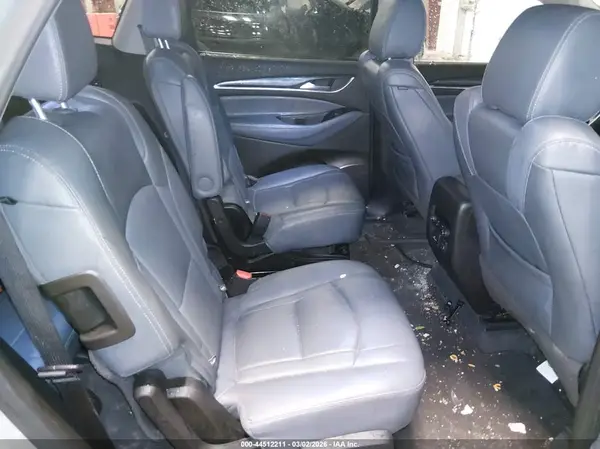 5GAEVBKW5KJ293848 2019 BUICK ENCLAVE - Image 8