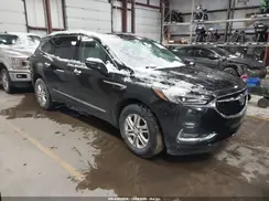 5GAEVBKW5KJ302967 2019 BUICK ENCLAVE