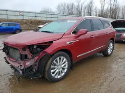 5GAEVBKW5LJ156040 2020 BUICK ENCLAVE