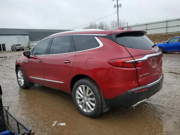 5GAEVBKW5LJ156040 2020 BUICK ENCLAVE - Image 2