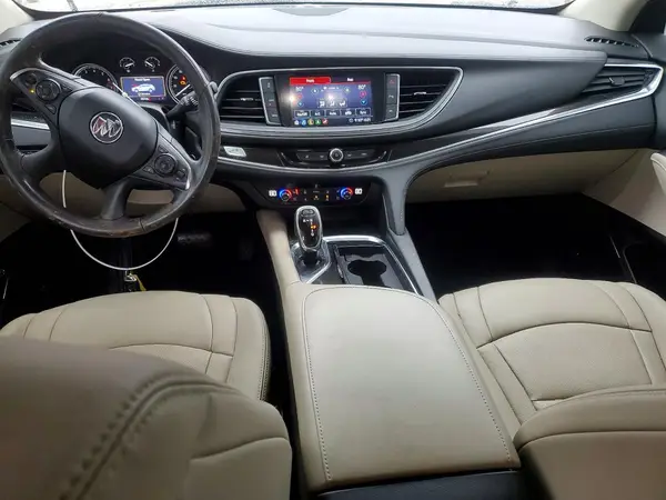 5GAEVBKW5LJ156040 2020 BUICK ENCLAVE - Image 8