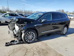 5GAEVBKW5LJ170570 2020 BUICK ENCLAVE