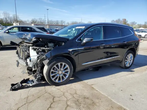 5GAEVBKW5LJ170570 2020 BUICK ENCLAVE - Image 1