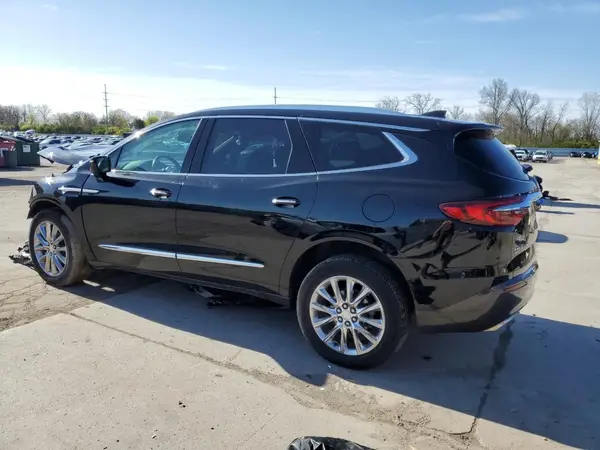 5GAEVBKW5LJ170570 2020 BUICK ENCLAVE - Image 2