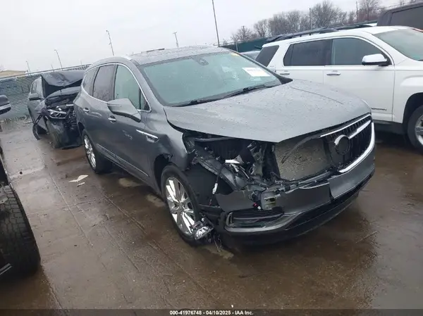 5GAEVBKW5LJ234543 2020 BUICK ENCLAVE - Image 1