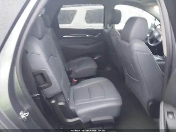 5GAEVBKW5LJ234543 2020 BUICK ENCLAVE - Image 8