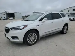 5GAEVBKW5LJ253769 2020 BUICK ENCLAVE