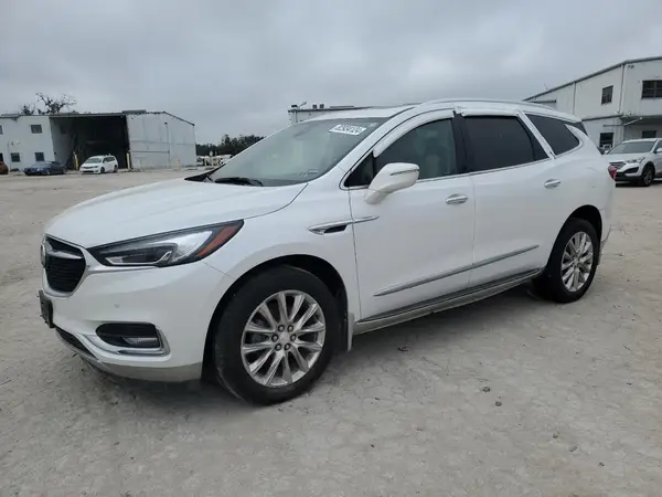 5GAEVBKW5LJ253769 2020 BUICK ENCLAVE - Image 1