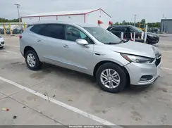 5GAEVBKW5LJ263394 2020 BUICK ENCLAVE