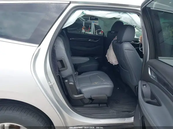 5GAEVBKW5LJ263394 2020 BUICK ENCLAVE - Image 8