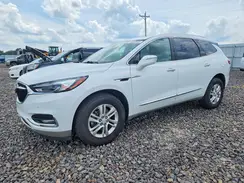 5GAEVBKW5LJ275903 2020 BUICK ENCLAVE