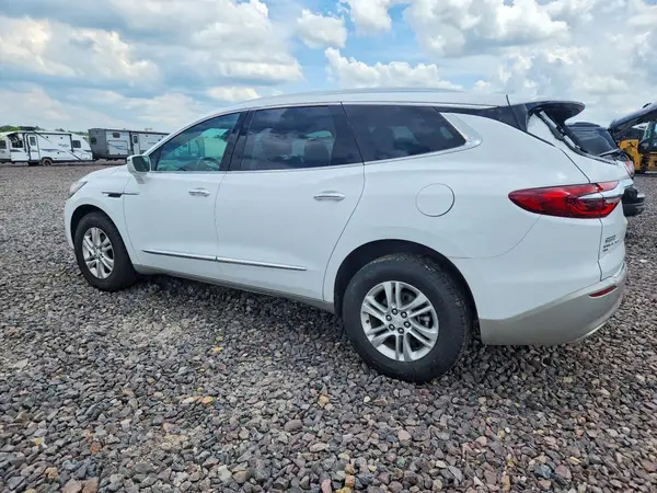 5GAEVBKW5LJ275903 2020 BUICK ENCLAVE - Image 2