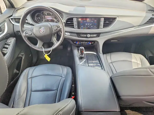 5GAEVBKW5LJ275903 2020 BUICK ENCLAVE - Image 8