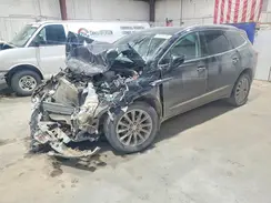 5GAEVBKW5LJ284102 2020 BUICK ENCLAVE