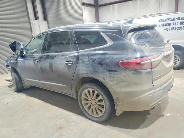 5GAEVBKW5LJ284102 2020 BUICK ENCLAVE - Image 2