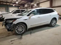 5GAEVBKW5LJ327062 2020 BUICK ENCLAVE
