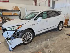 5GAEVBKW5MJ176693 2021 BUICK ENCLAVE