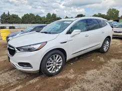 5GAEVBKW5MJ194496 2021 BUICK ENCLAVE