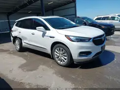 5GAEVBKW5MJ205819 2021 BUICK ENCLAVE