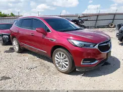 5GAEVBKW5MJ239002 2021 BUICK ENCLAVE