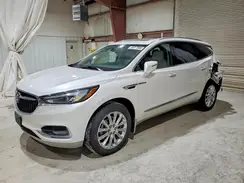 5GAEVBKW5MJ240697 2021 BUICK ENCLAVE