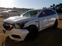 5GAEVBKW5MJ269343 2021 BUICK ENCLAVE