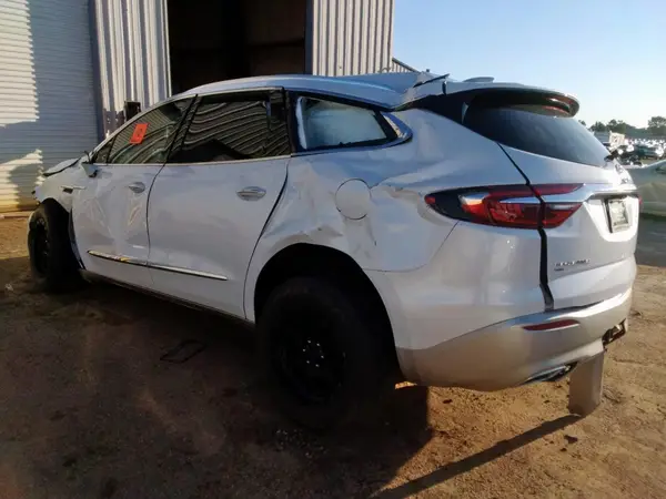 5GAEVBKW5MJ269343 2021 BUICK ENCLAVE - Image 2