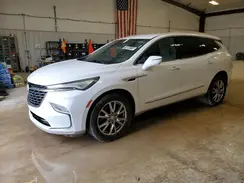 5GAEVBKW5NJ105852 2022 BUICK ENCLAVE