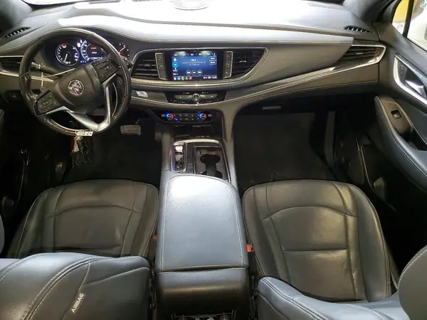 5GAEVBKW5NJ105852 2022 BUICK ENCLAVE - Image 8