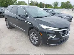 5GAEVBKW5NJ120674 2022 BUICK ENCLAVE