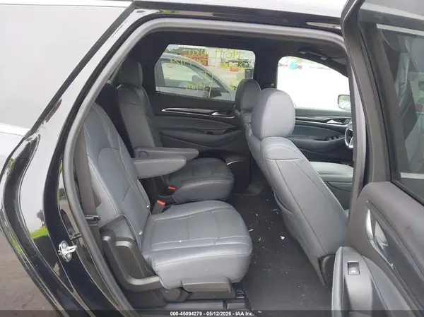 5GAEVBKW5NJ120674 2022 BUICK ENCLAVE - Image 8