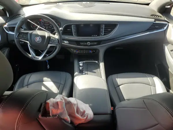 5GAEVBKW5NJ131769 2022 BUICK ENCLAVE - Image 8