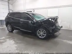 5GAEVBKW5NJ148572 2022 BUICK ENCLAVE