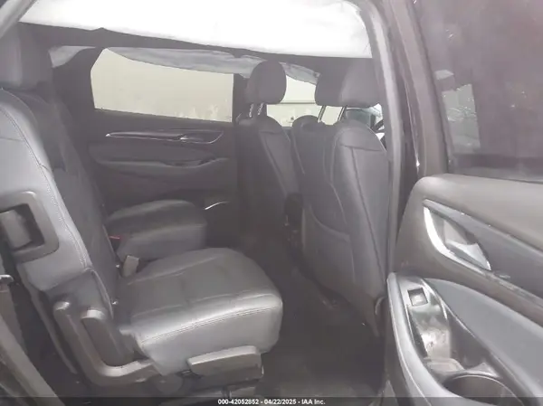 5GAEVBKW5NJ148572 2022 BUICK ENCLAVE - Image 8