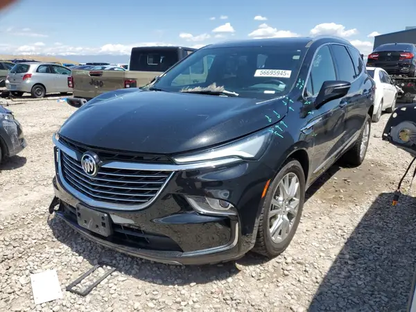 5GAEVBKW5NJ162052 2022 BUICK ENCLAVE - Image 1