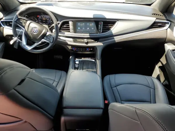 5GAEVBKW5NJ162052 2022 BUICK ENCLAVE - Image 8