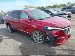 5GAEVBKW5NJ167932 2022 BUICK ENCLAVE