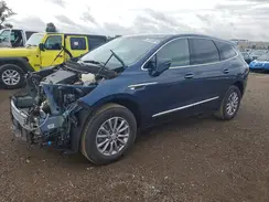 5GAEVBKW5NJ173505 2022 BUICK ENCLAVE
