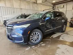 5GAEVBKW5PJ113825 2023 BUICK ENCLAVE