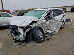 5GAEVBKW5PJ195670 2023 BUICK ENCLAVE
