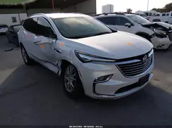 5GAEVBKW5RJ114329 2024 BUICK ENCLAVE