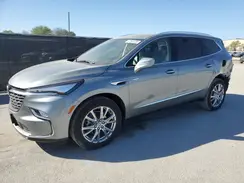5GAEVBKW5RJ121619 2024 BUICK ENCLAVE