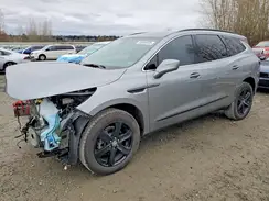5GAEVBKW5RJ123936 2024 BUICK ENCLAVE