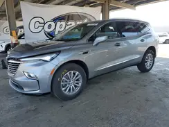 5GAEVBKW5RJ124245 2024 BUICK ENCLAVE